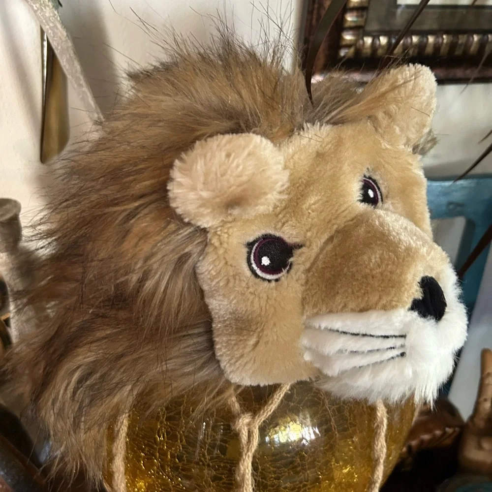 The Children's Place Lion Hat